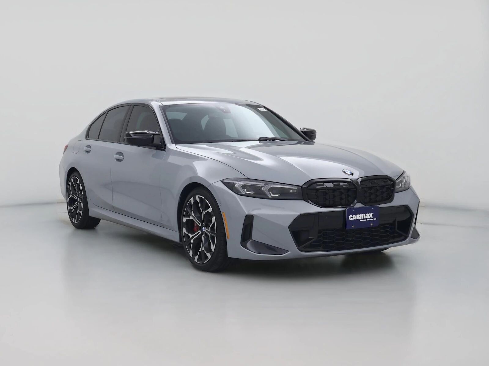 2026 BMW M3