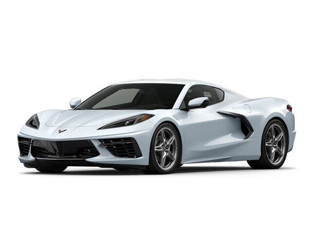 2023 CHEVROLET Corvette