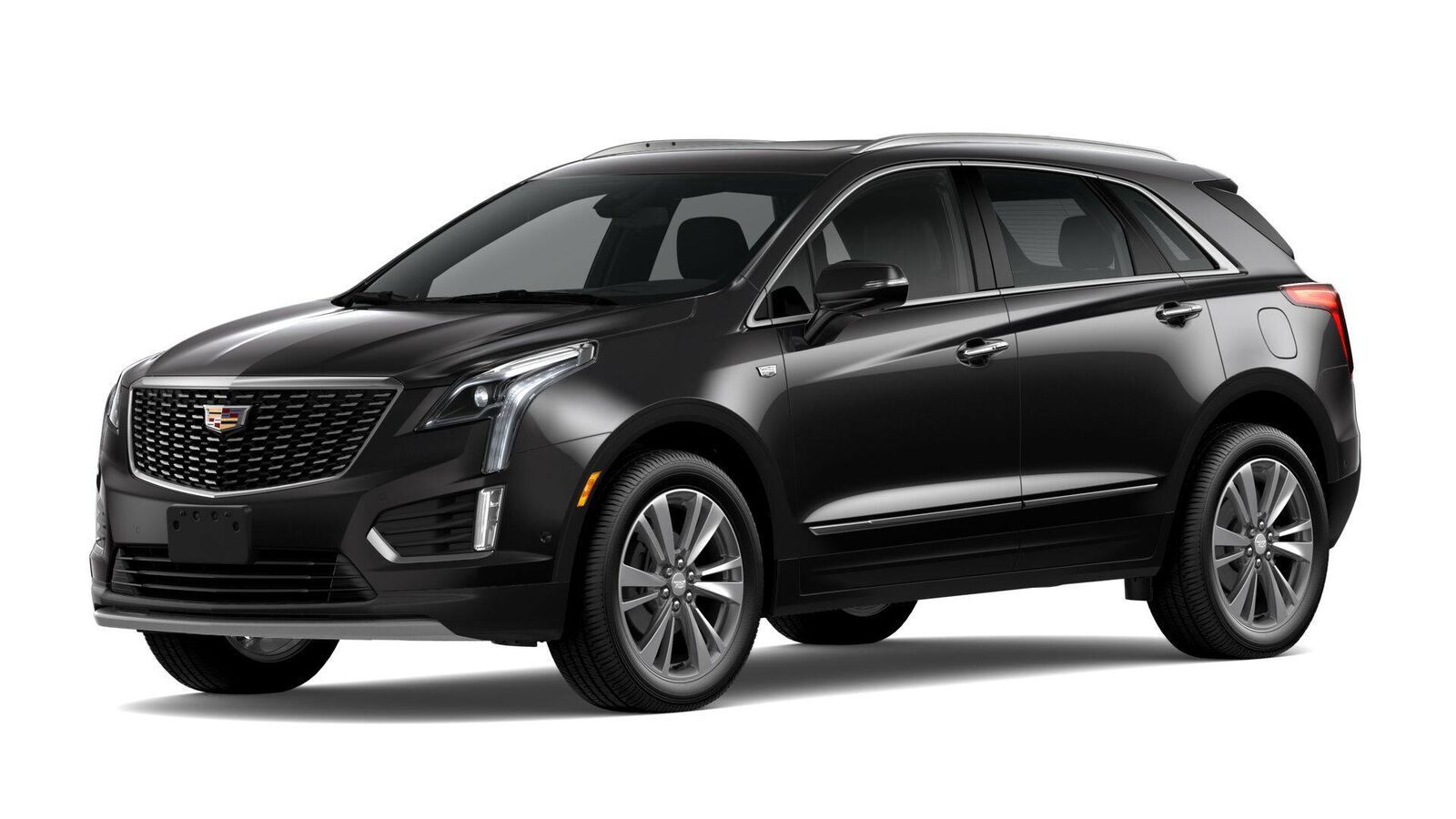 2026 CADILLAC XT5
