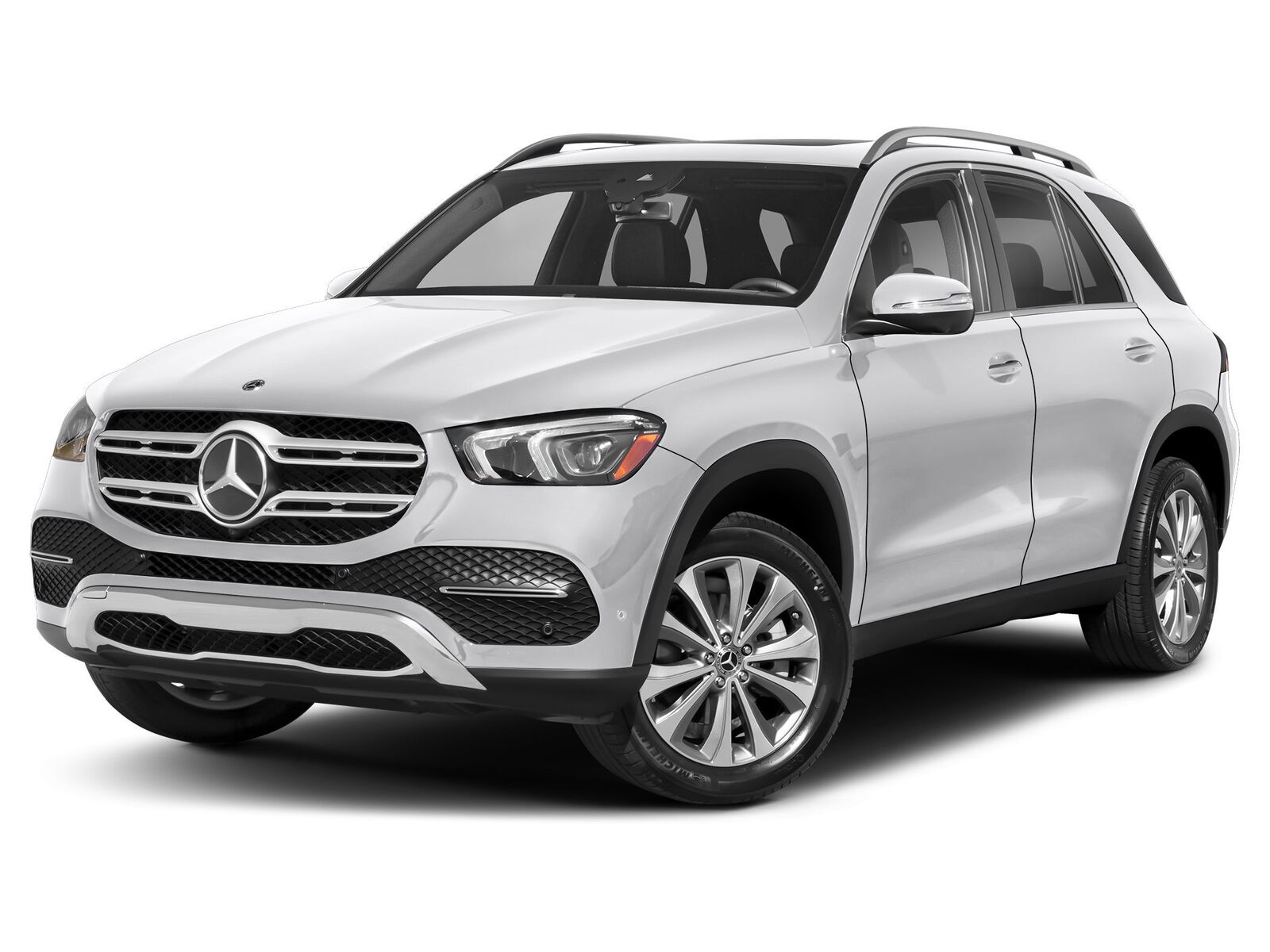 2023 Mercedes-Benz GLE-Class