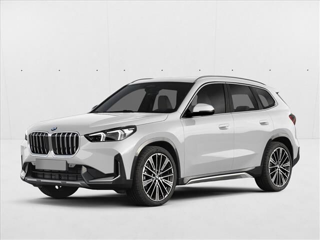 2023 BMW X1