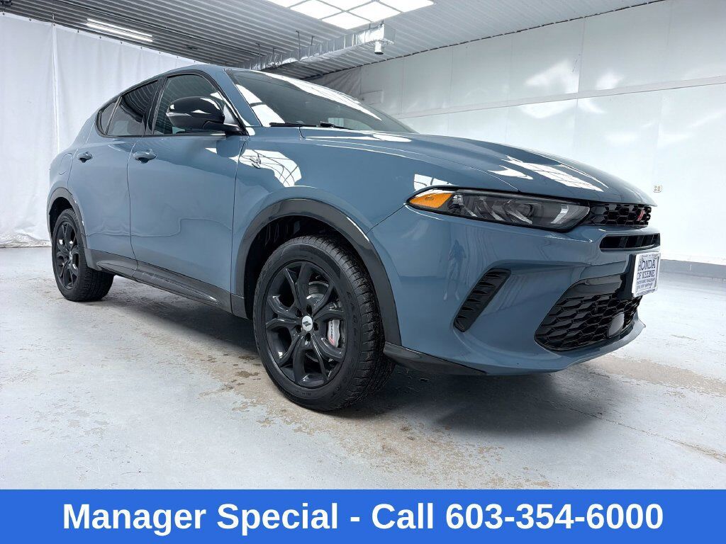2024 DODGE HORNET