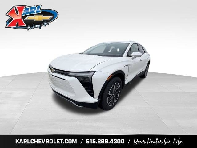 2024 CHEVROLET Blazer EV