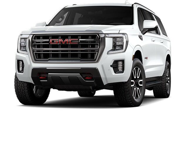 2024 GMC Yukon XL