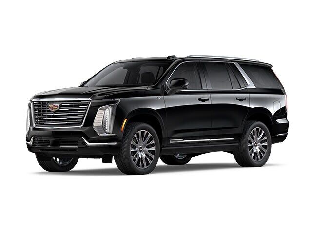 2025 CADILLAC Escalade