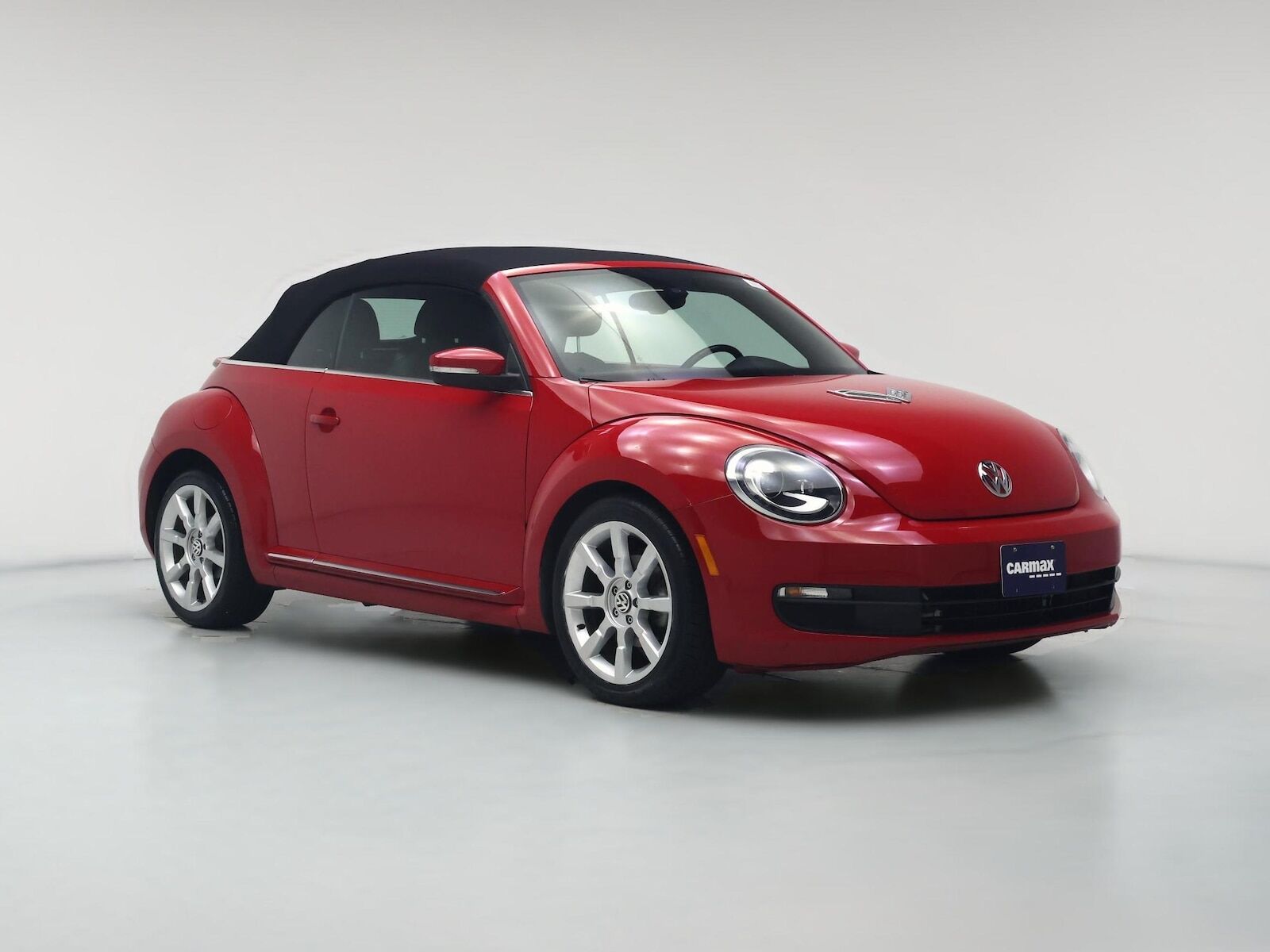 2016 VOLKSWAGEN Beetle