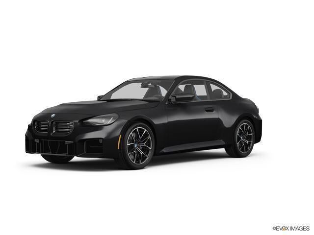 2027 BMW M2