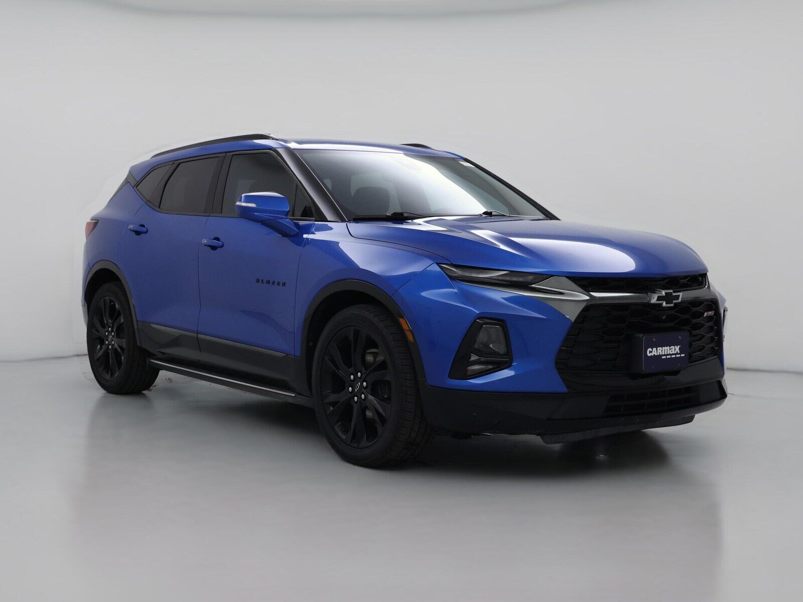 2020 CHEVROLET Blazer