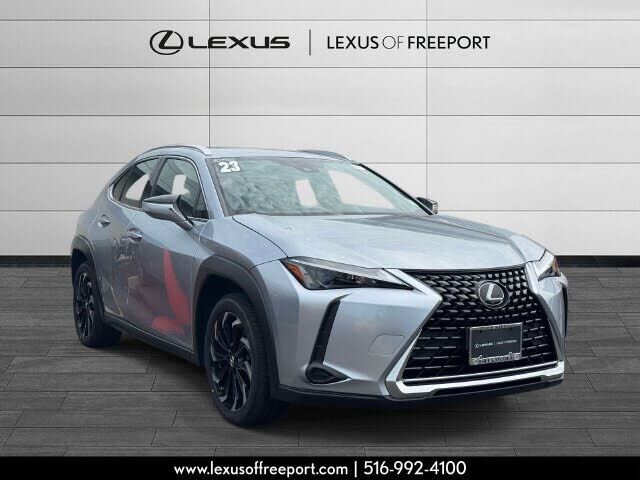 2023 LEXUS UX
