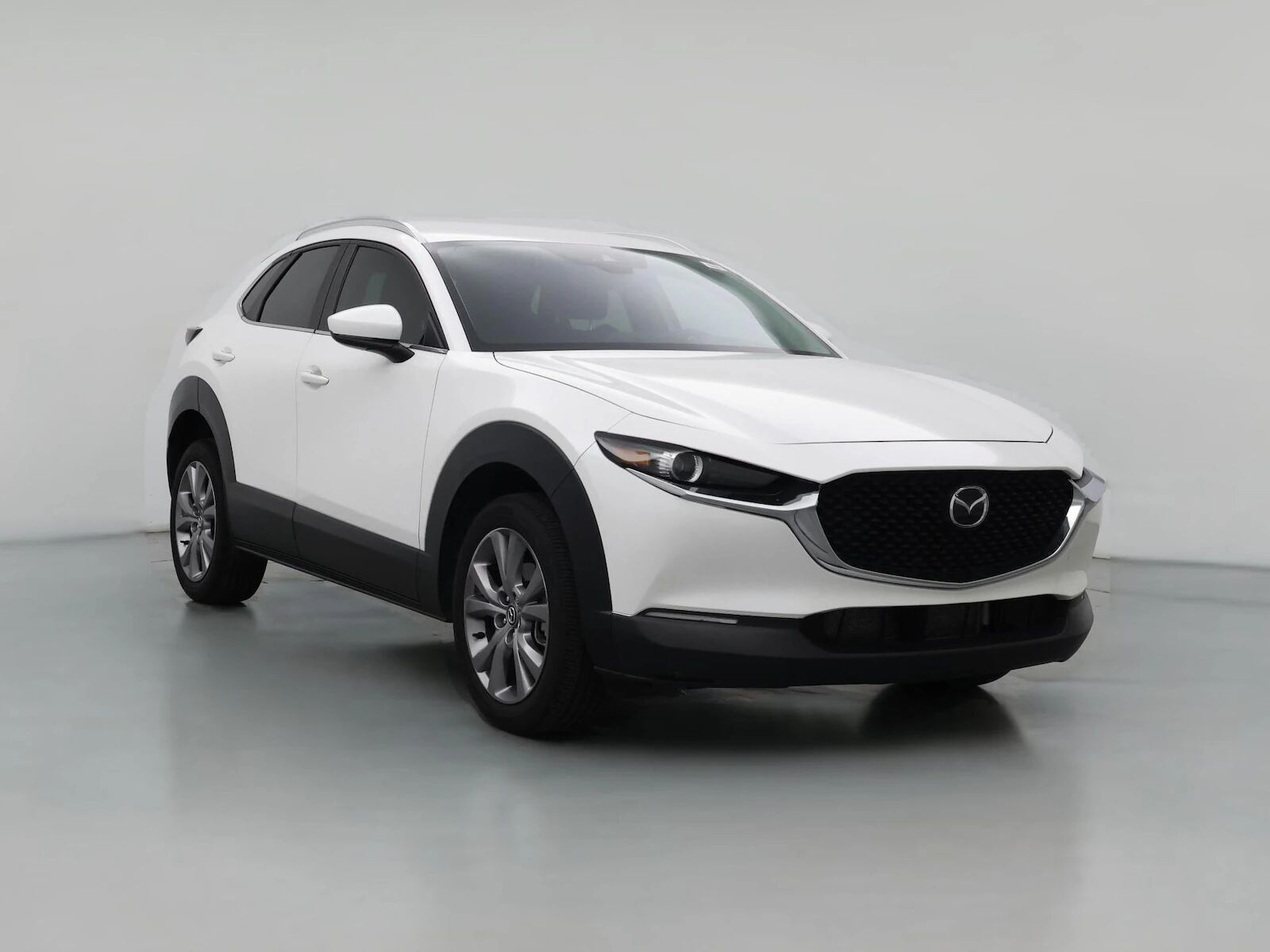 2022 MAZDA CX-30