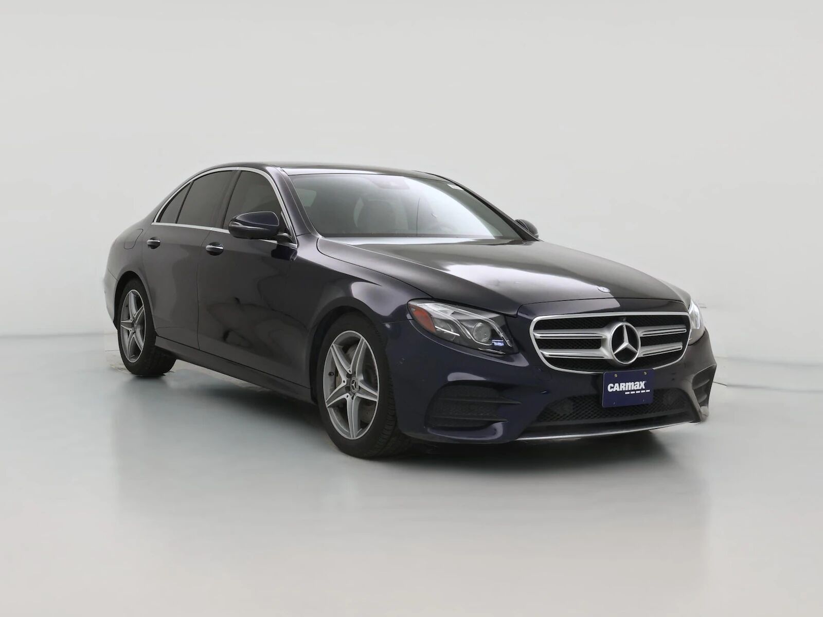 2019 MERCEDES-BENZ E-Class