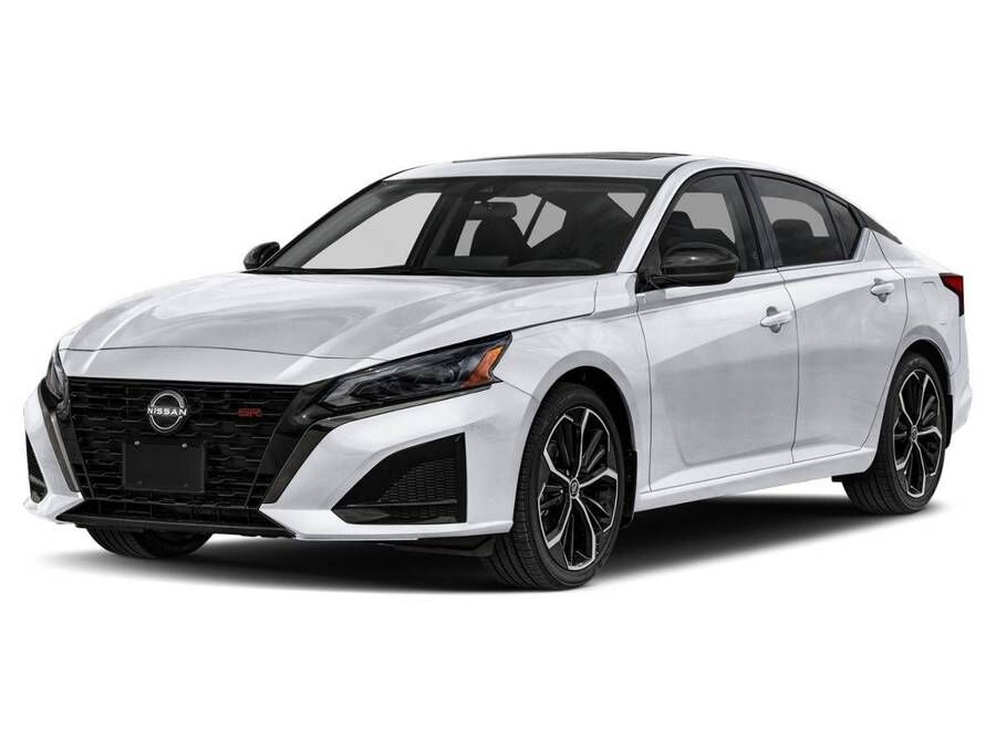 2026 NISSAN Altima