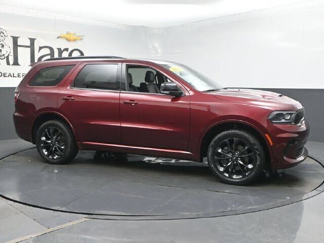 2024 DODGE Durango