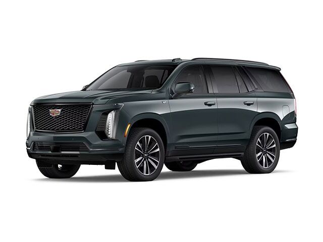 2026 CADILLAC Escalade