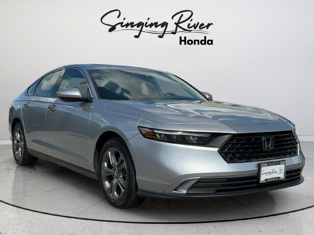 2024 HONDA Accord