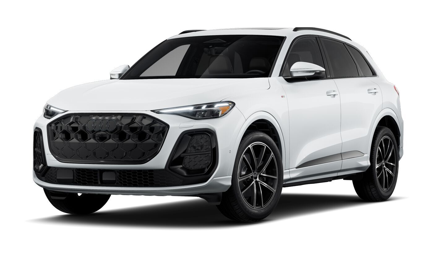 2026 AUDI Q5