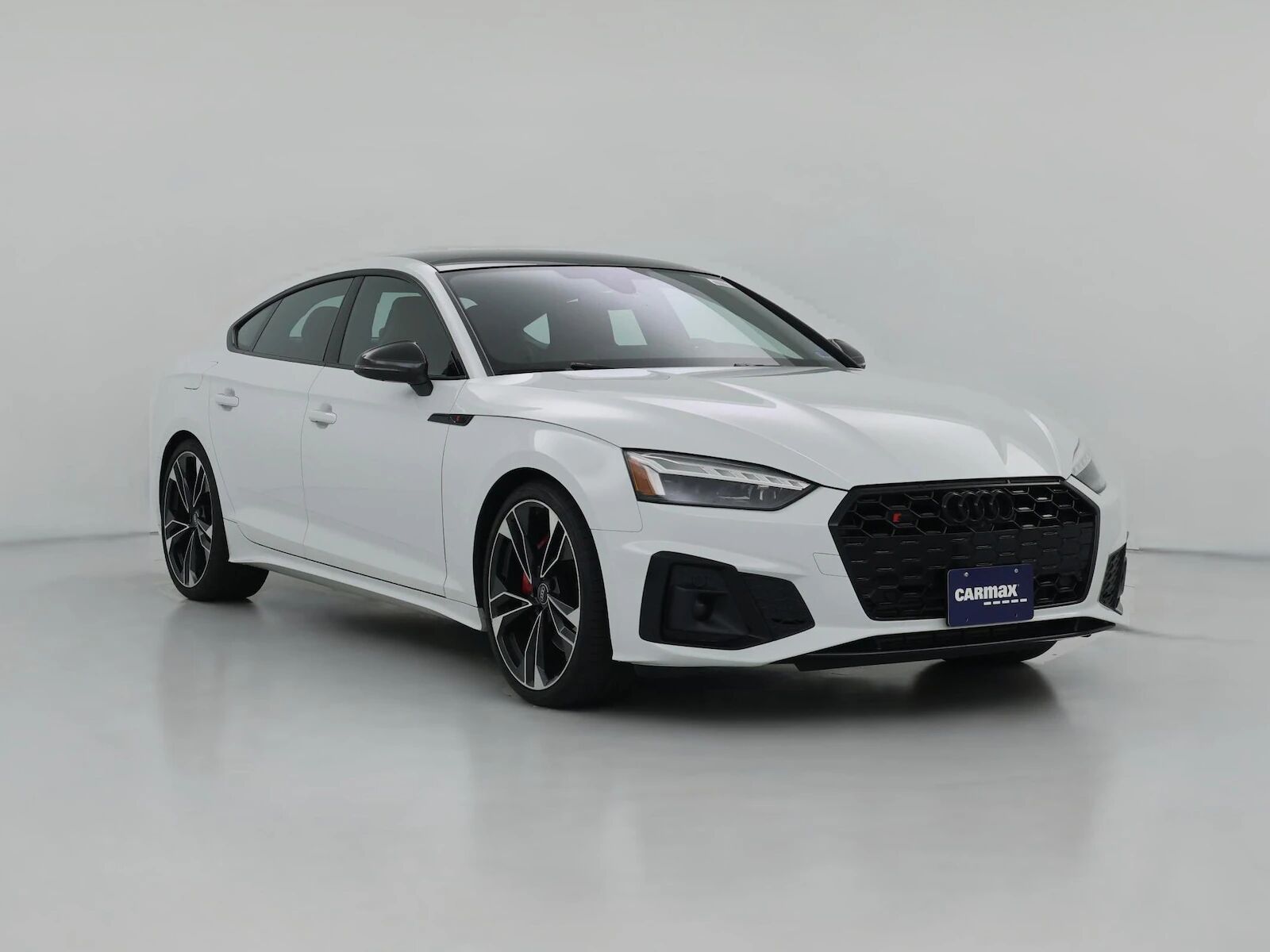 2023 AUDI S5