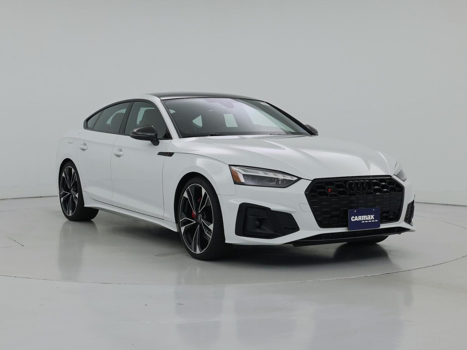 2023 Audi S5