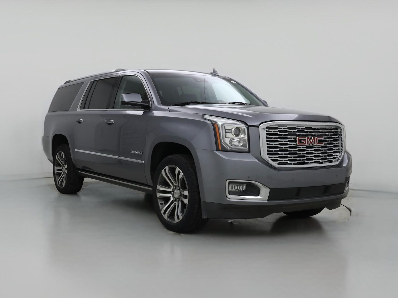 2020 GMC Yukon XL