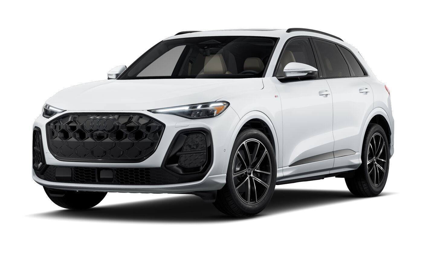 2026 AUDI Q5