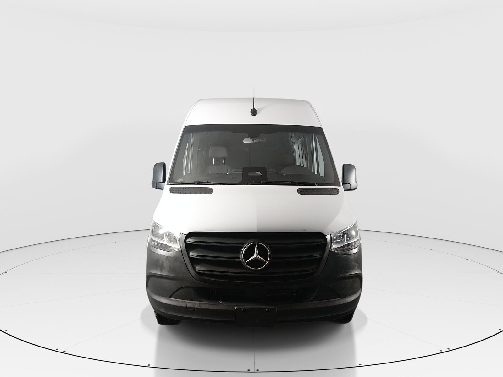 2025 Mercedes-Benz Sprinter