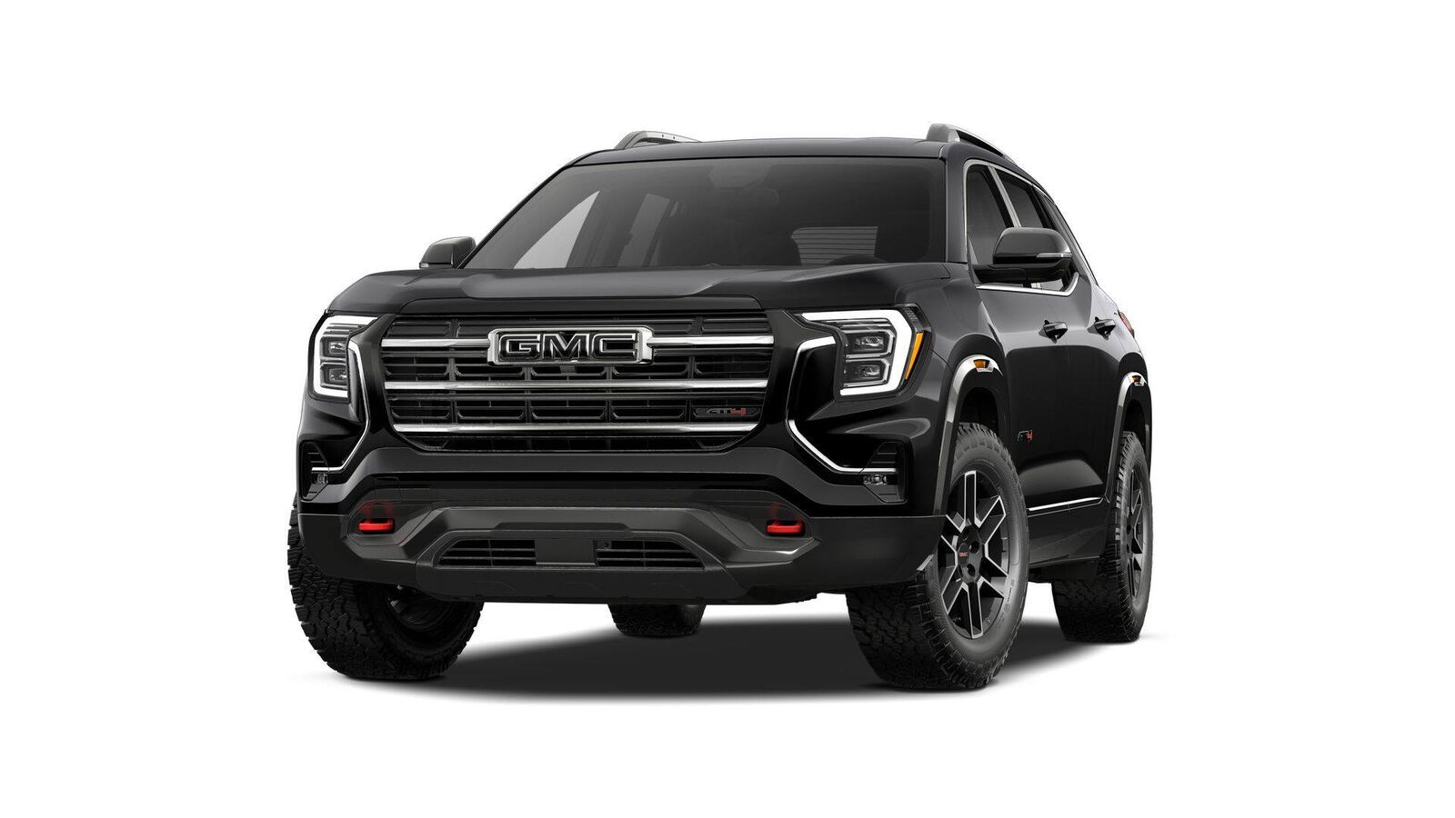 2027 GMC Terrain
