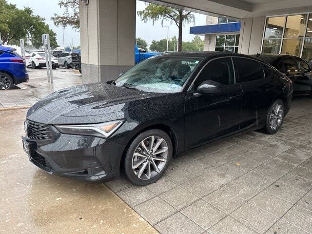 2024 ACURA Integra
