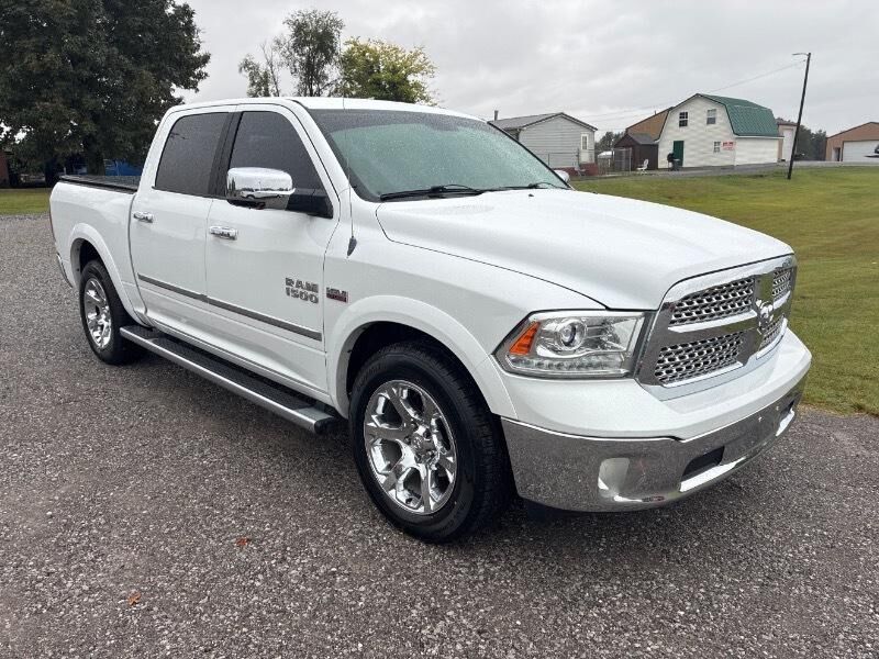 2013 RAM 1500
