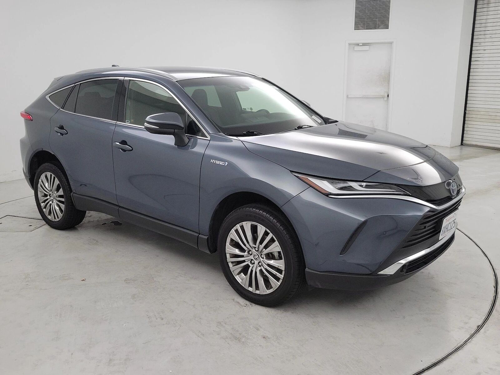 2021 TOYOTA Venza
