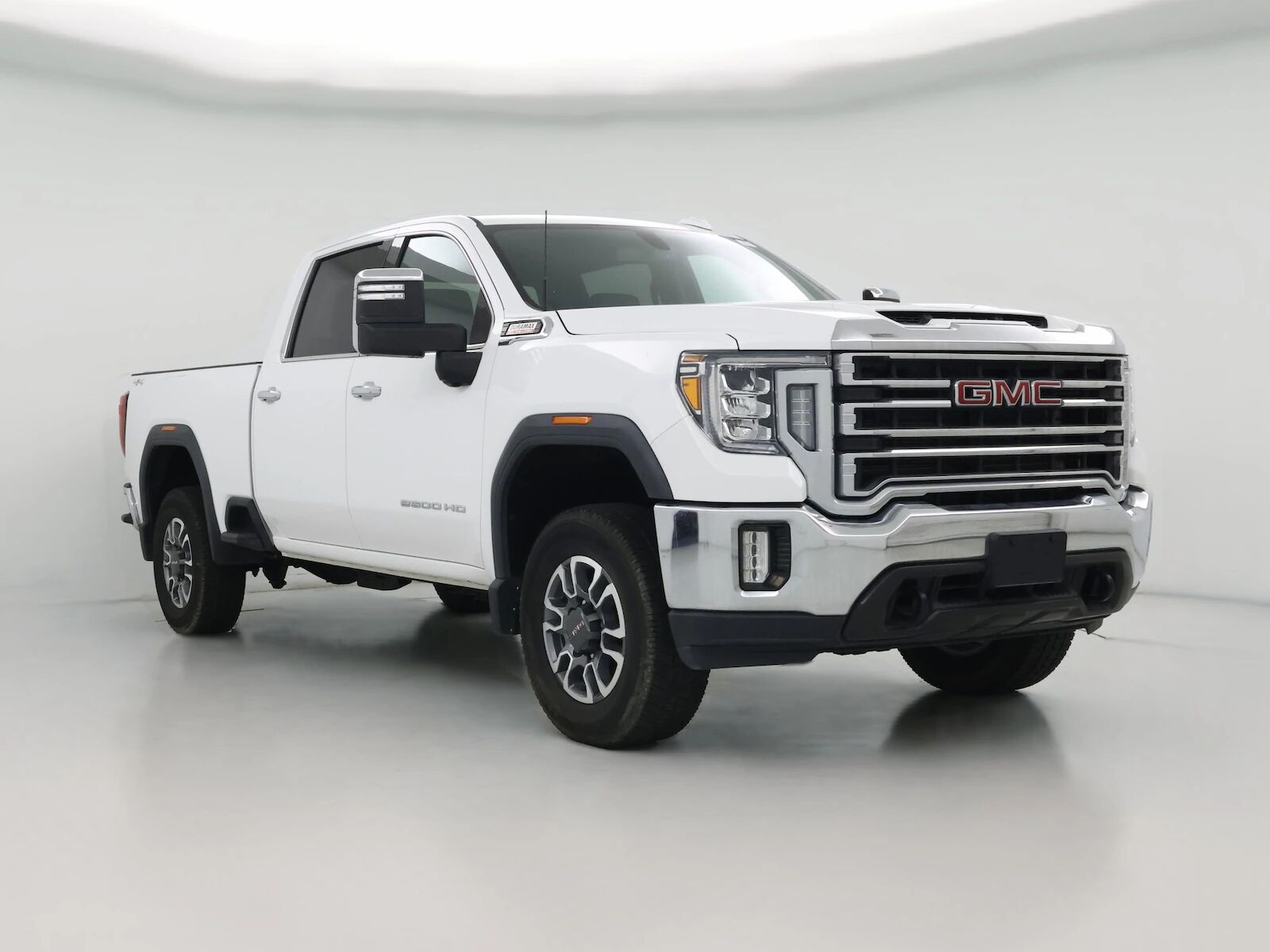 2022 GMC Sierra