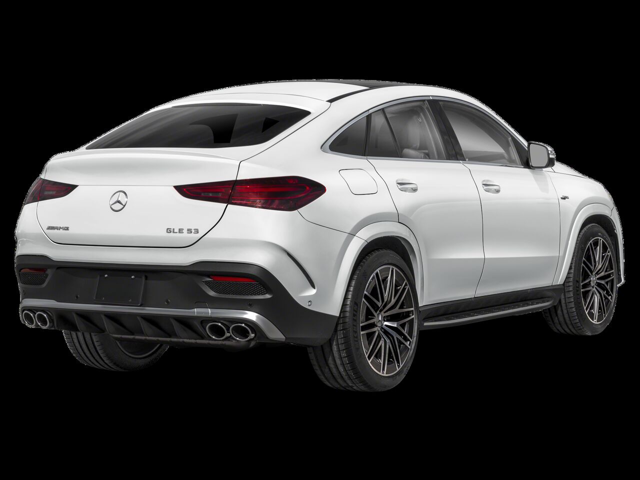 2025 Mercedes-Benz GLE-Class