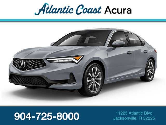 2026 ACURA Integra