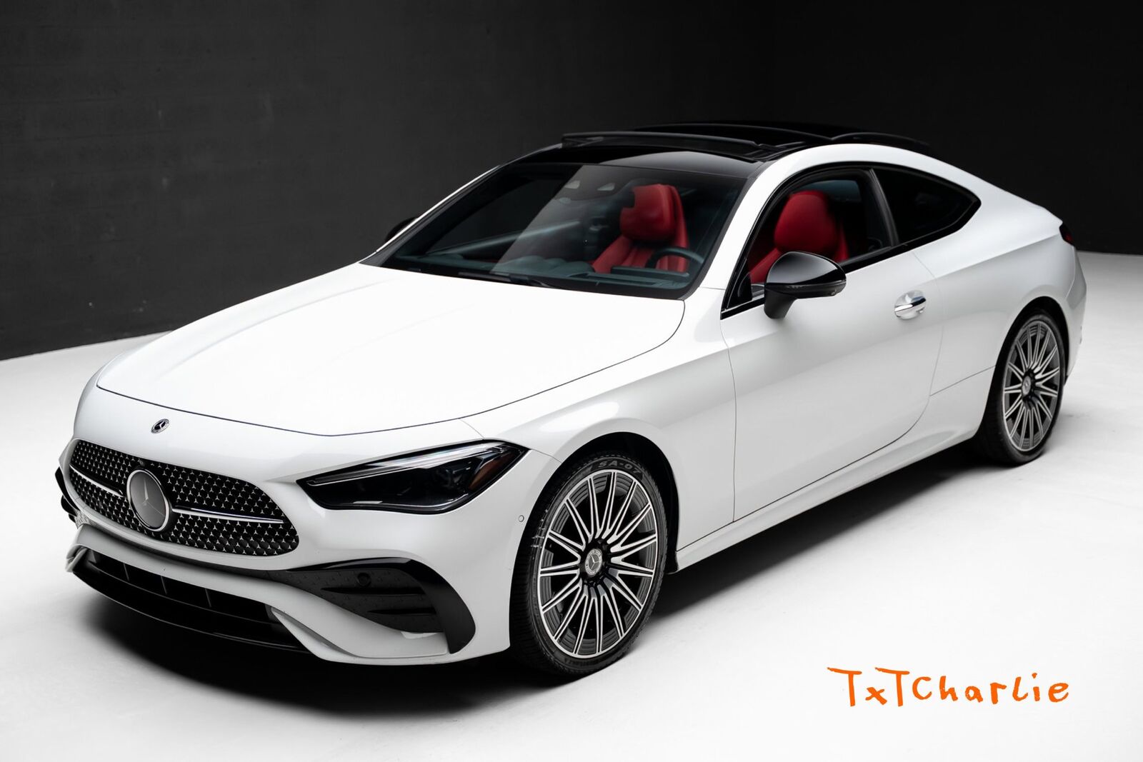 2024 MERCEDES-BENZ CLE