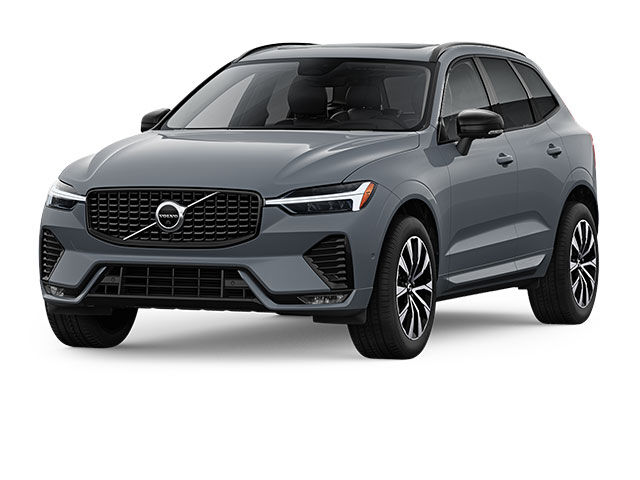 2023 VOLVO XC60