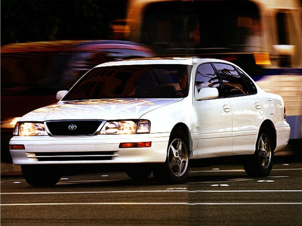1997 TOYOTA Avalon
