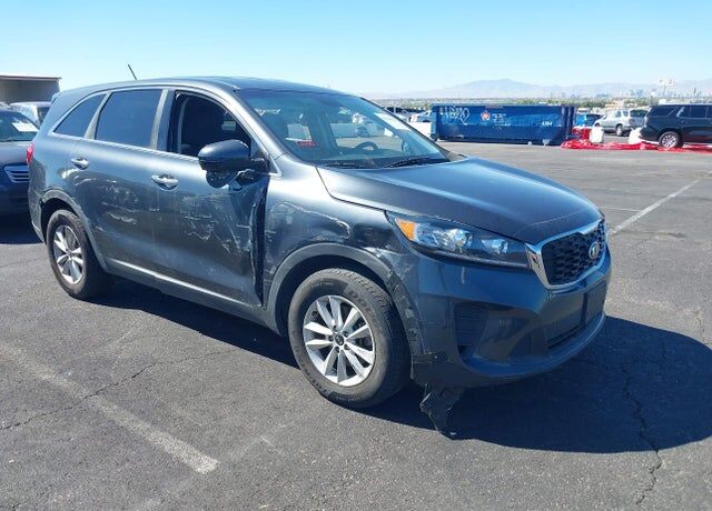 2020 KIA Sorento