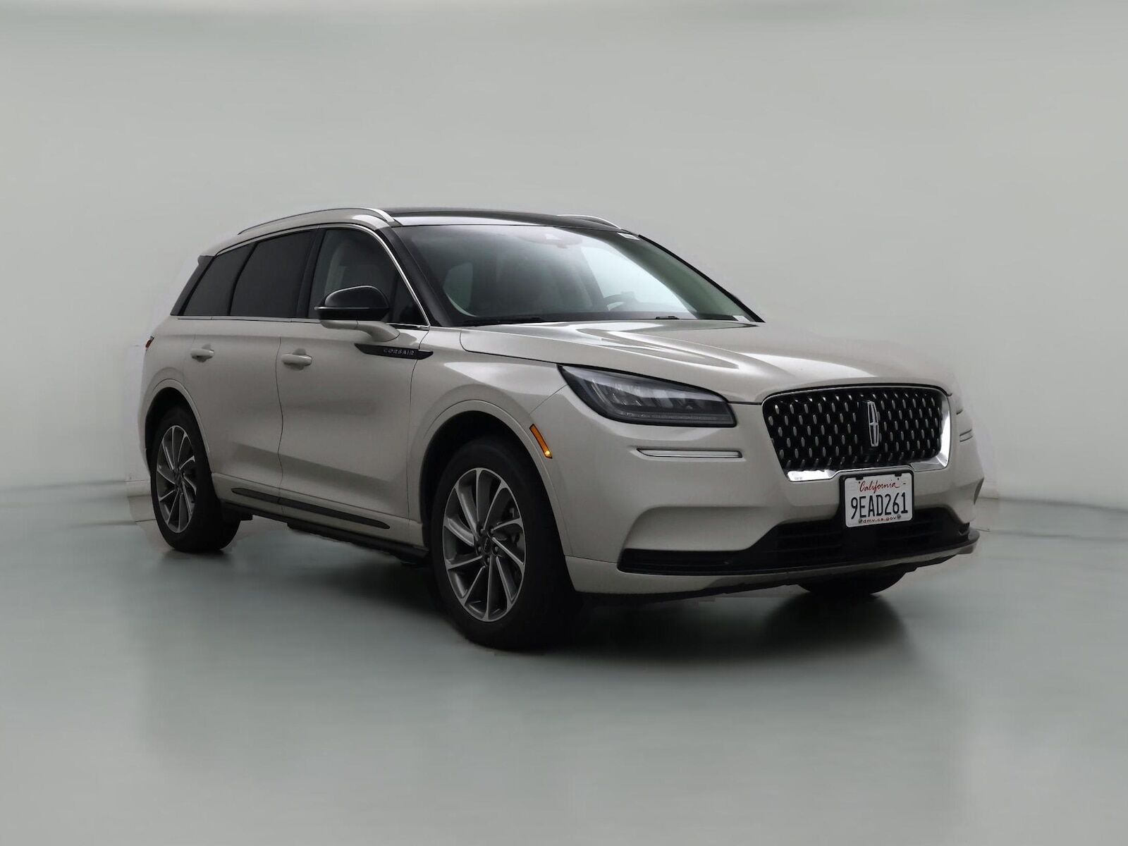 2022 LINCOLN Corsair