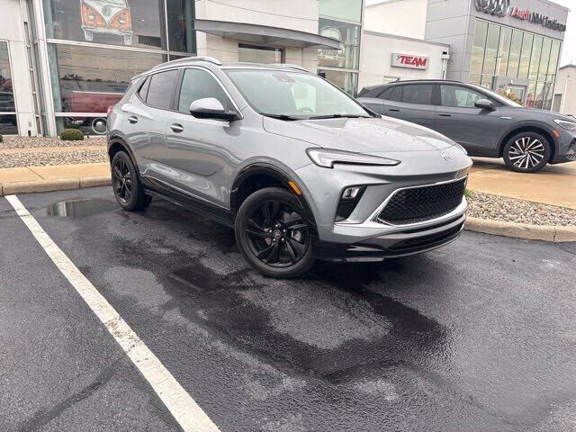 2024 BUICK Encore GX