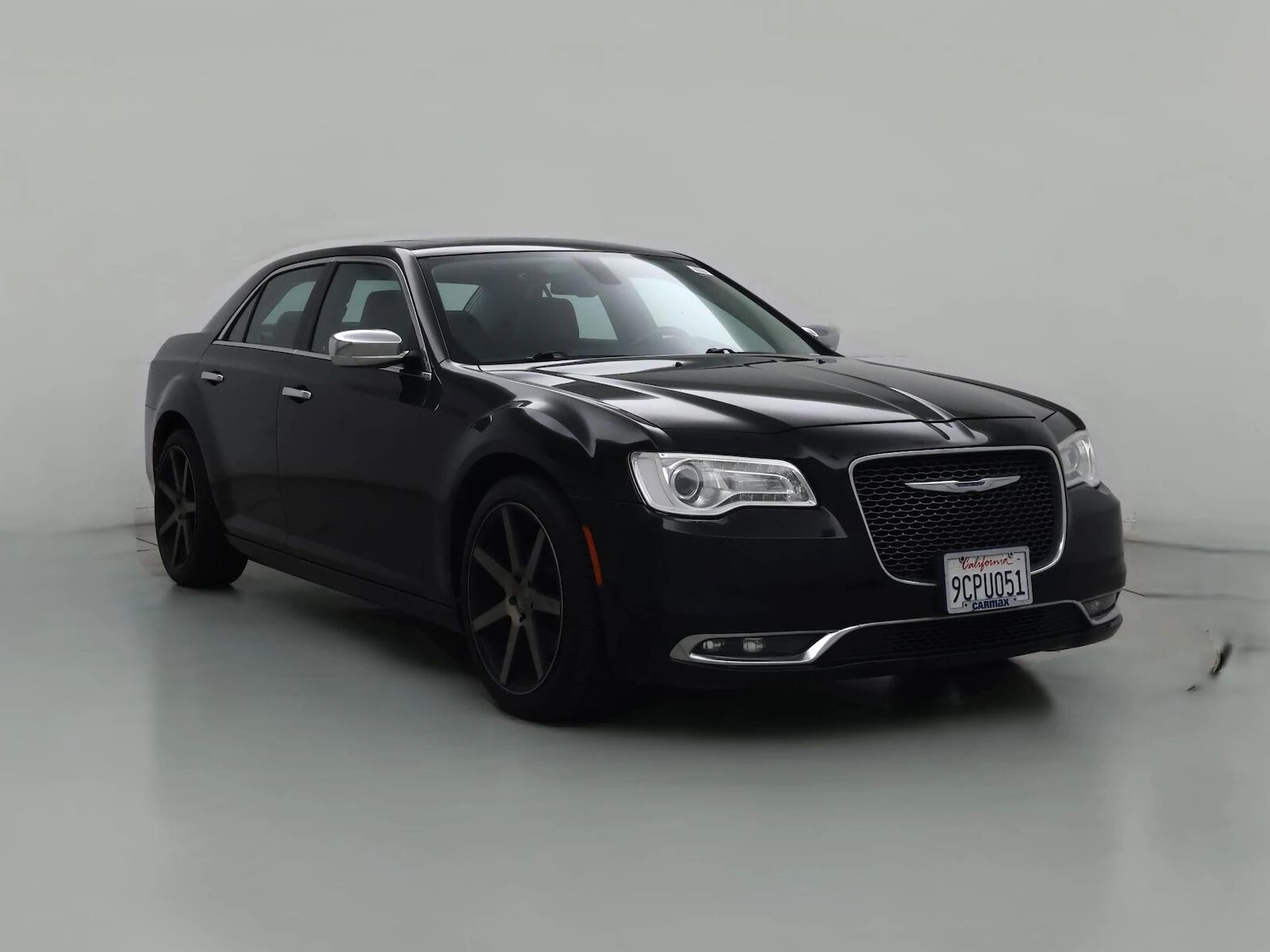 2016 CHRYSLER 300