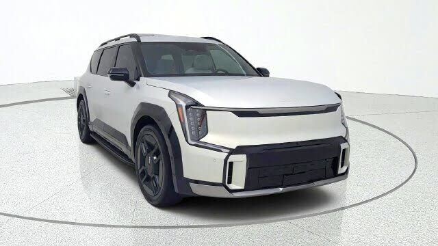 2024 KIA EV9
