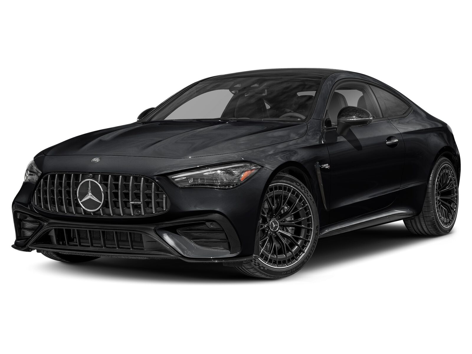 2026 MERCEDES-BENZ CLE