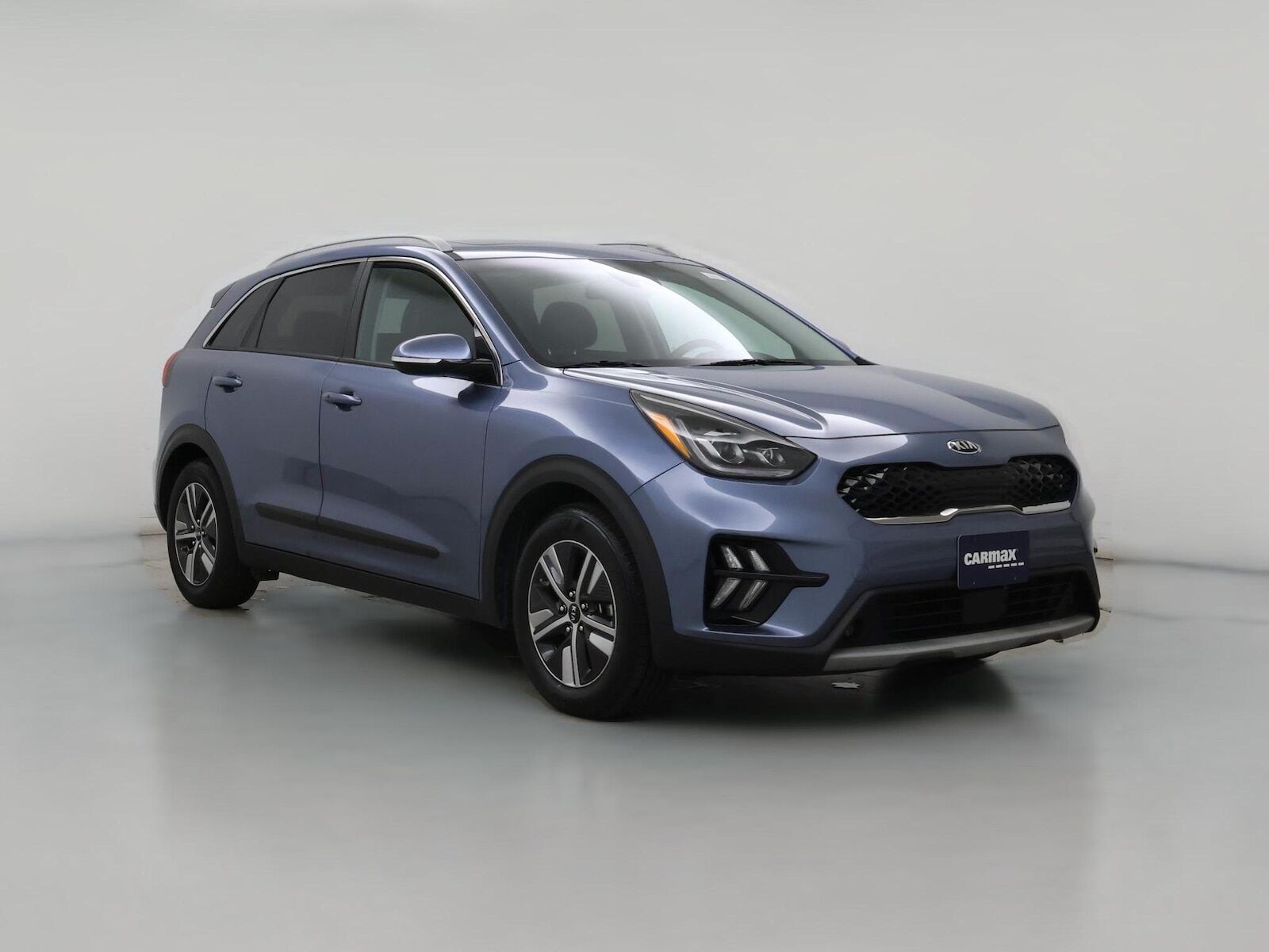 2021 KIA Niro