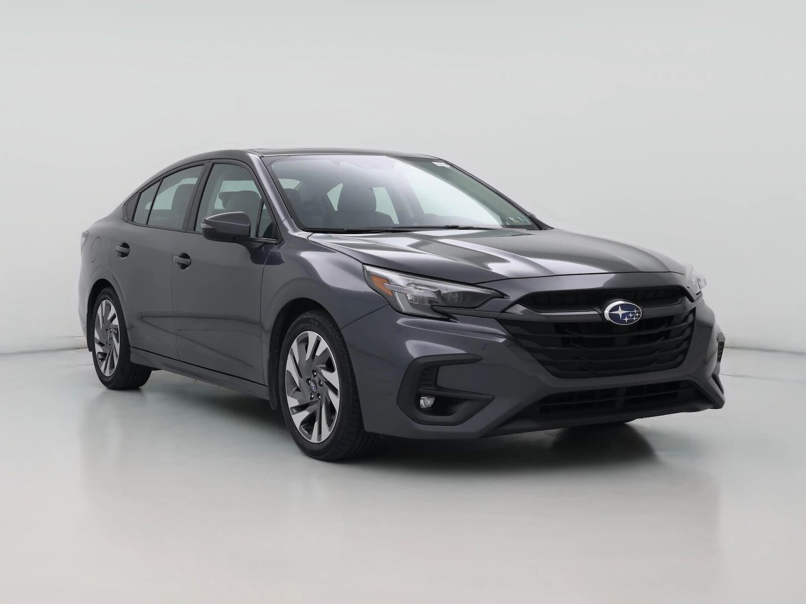 2025 SUBARU Legacy