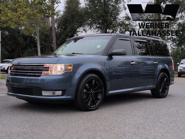 2019 FORD Flex