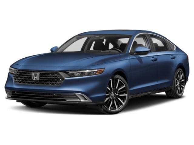 2024 HONDA Accord