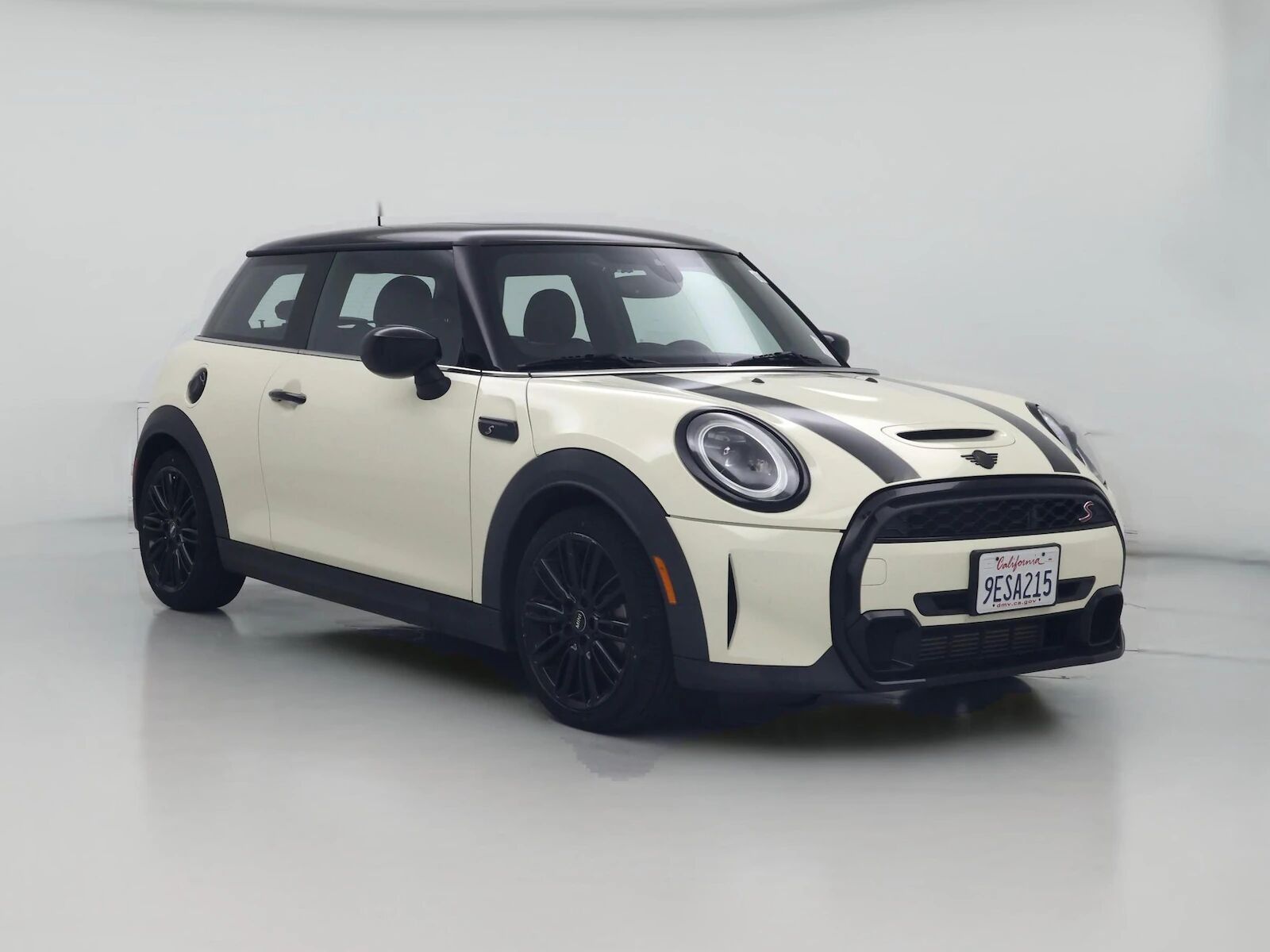 2023 MINI Hardtop