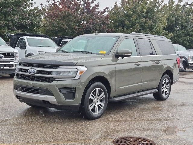 2024 FORD Expedition