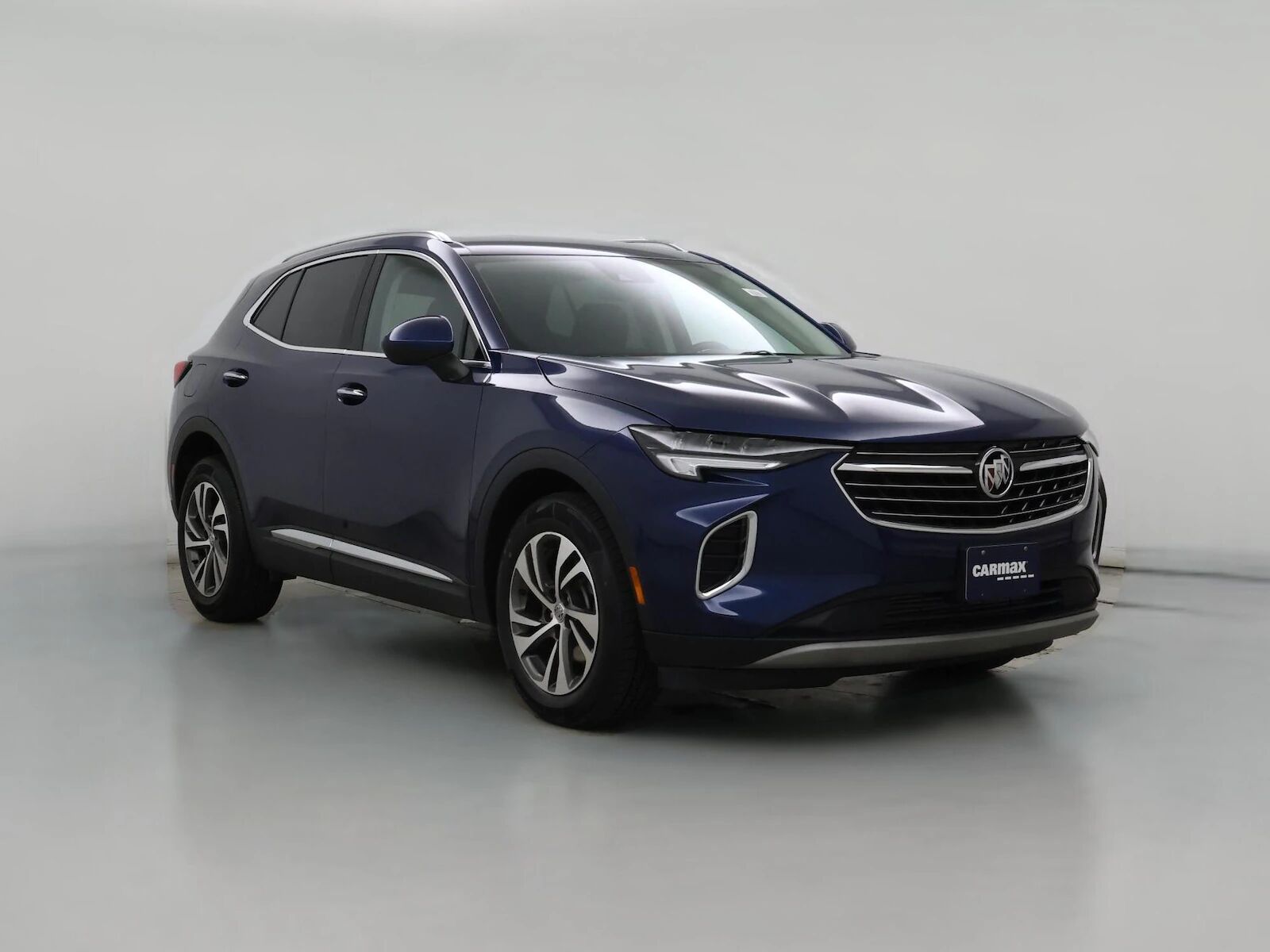 2023 BUICK Envision