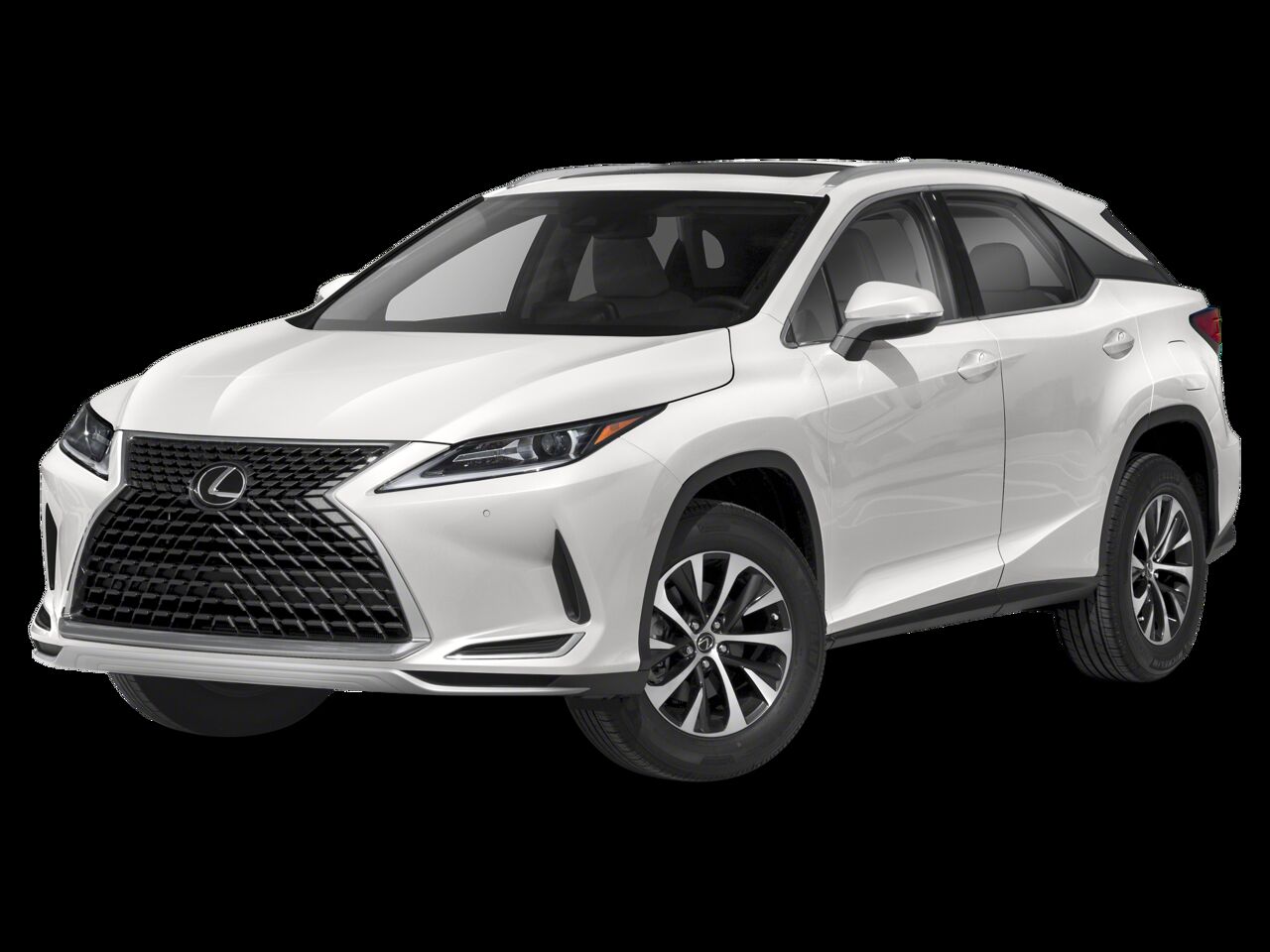 2022 LEXUS RX