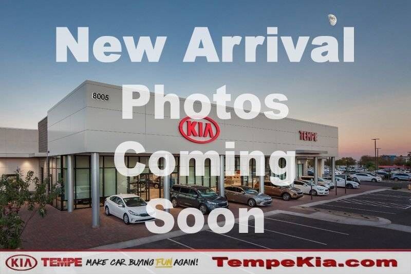 2027 KIA Niro
